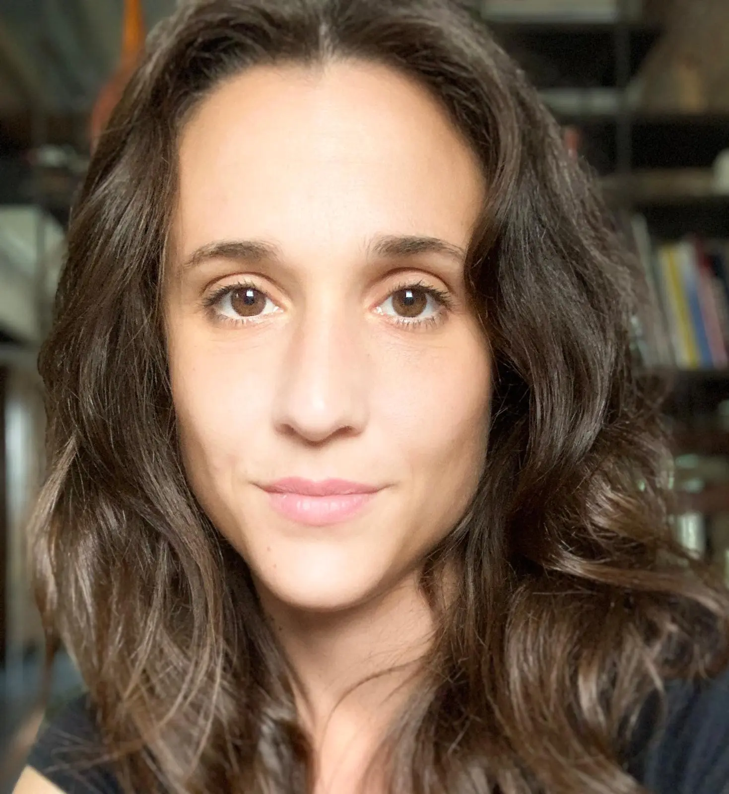 Valentina Viale — Danza Moderna • Propedeutica • Baby Class